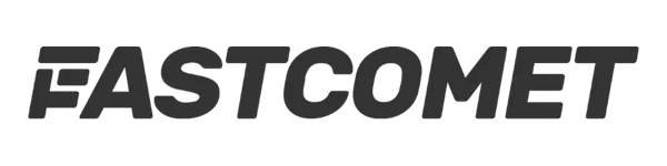 fastcomet logo