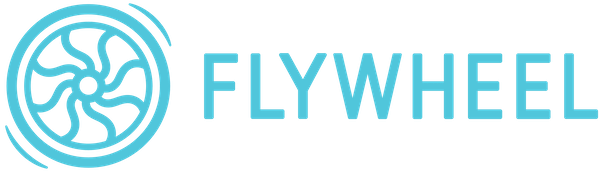 flywheel logo