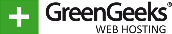 greengeeks logo