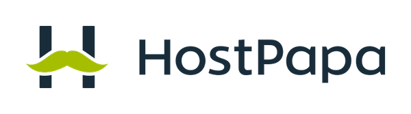 hostpapa logo