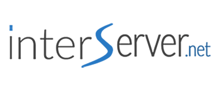 interserver logo
