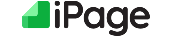 ipage hosting logo