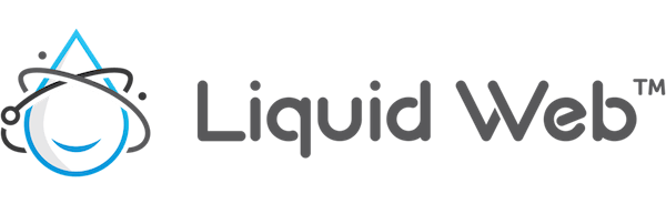 liquidweb logo