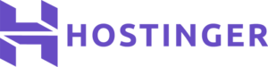 hostinger logo
