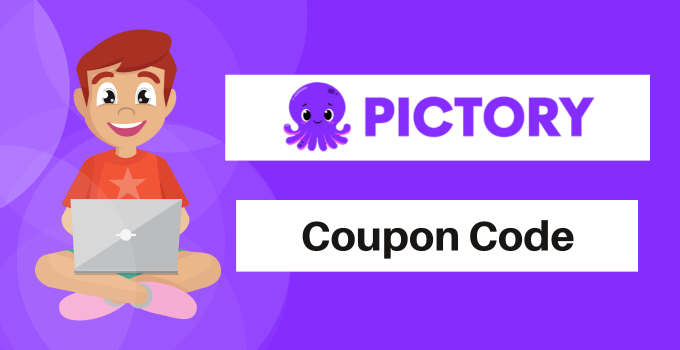 Pictory Coupon Code March 2024: (Secret Discount Code for Big Saving)