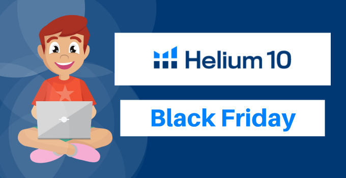 helium 10 black friday