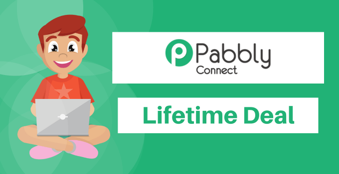 pabbly connect lifetime deal