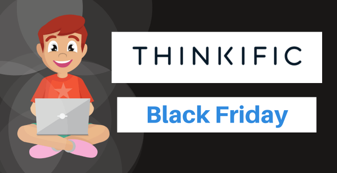 thinkific black friday