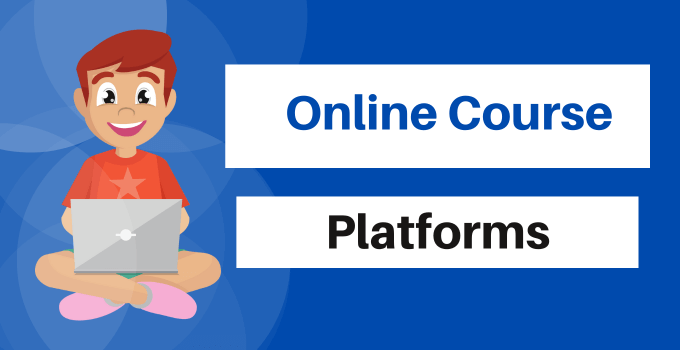 best online course platforms