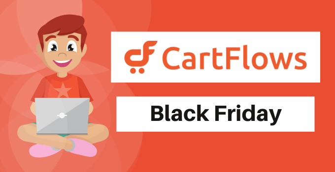 cartflows black friday