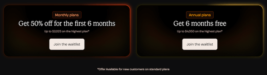 kinsta hosting black friday discount