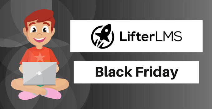 lifterlms black friday
