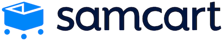 samcart logo